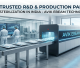 Ebeam Sterlization Partner in India