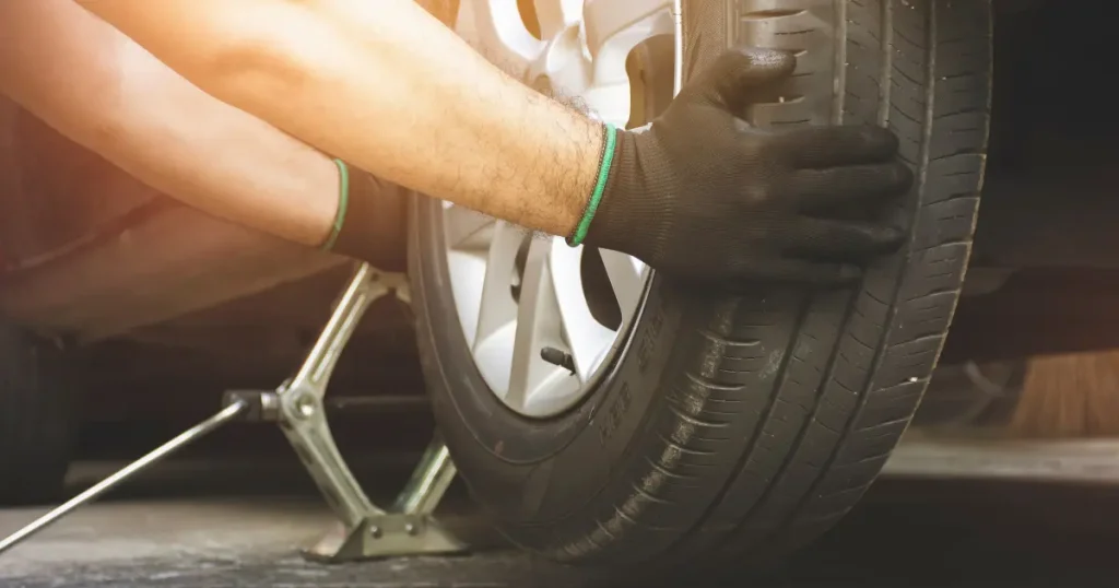 How E-Beam Services are Revolutionizing the Tyre and Rubber Manufacturing Industry