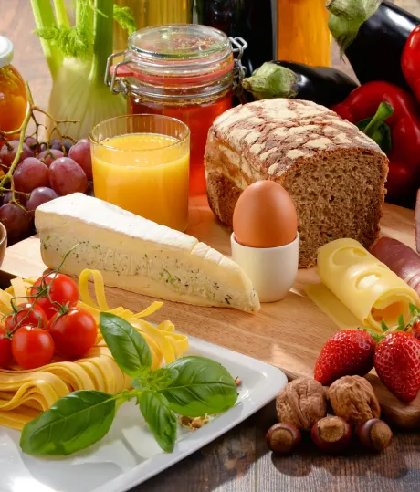 Food and Agricultural Product Safety