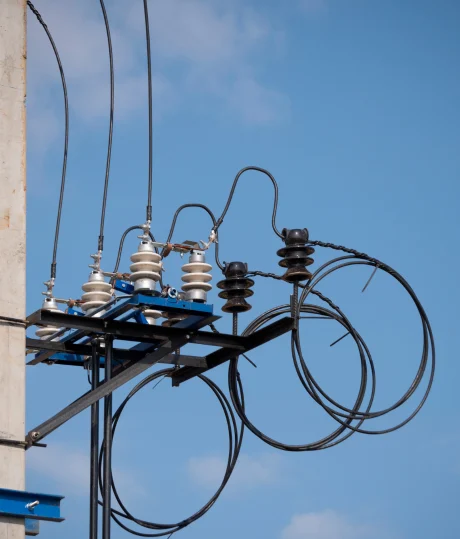 Cable and Wire Insulation Cross-Linking