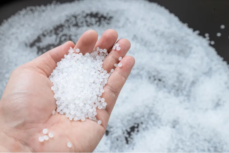 Polymer Strengthening Technology