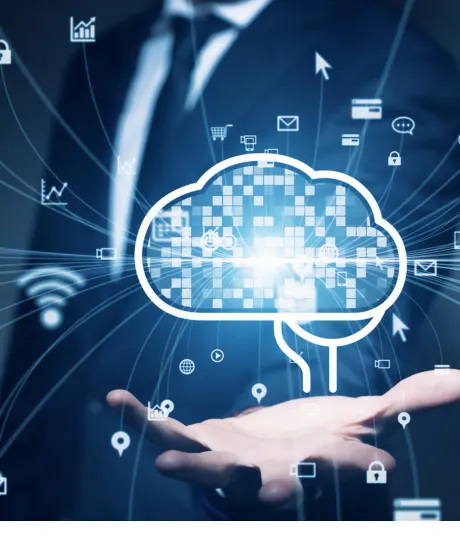 R & D and Innovation Services