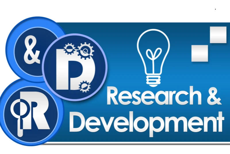 R & D and Innovation Services